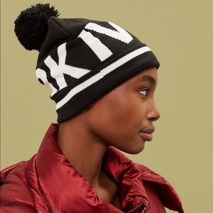Ivy Park beanie hat